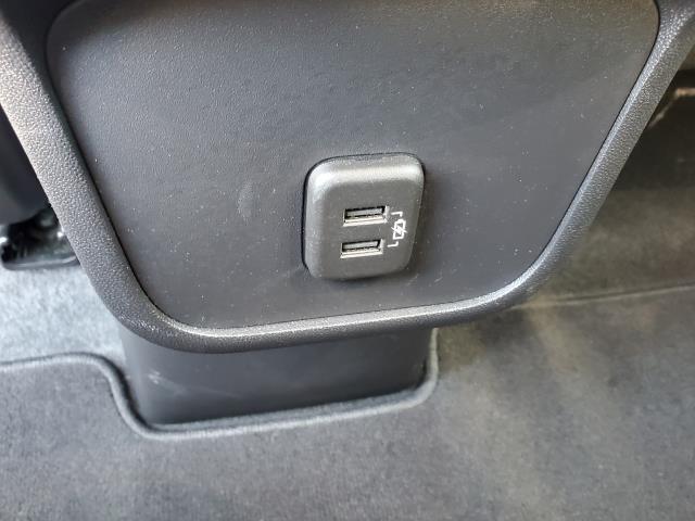 used 2024 Chevrolet Equinox car, priced at $26,995