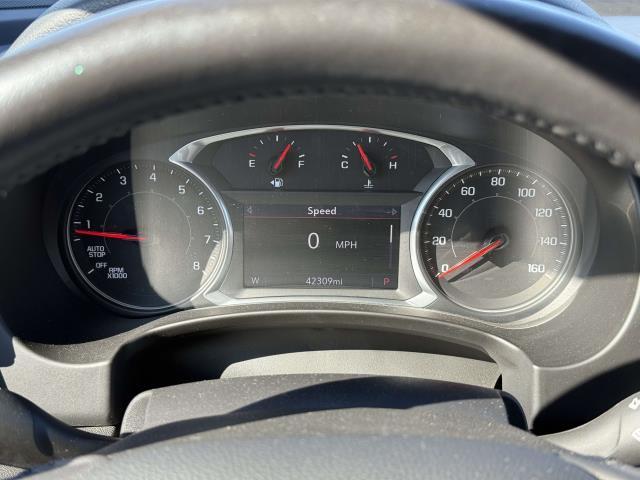 used 2019 GMC Terrain car, priced at $22,995