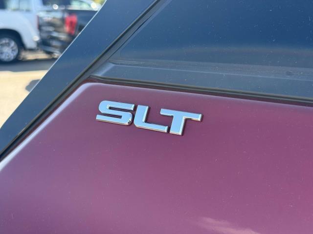 used 2019 GMC Terrain car, priced at $22,995