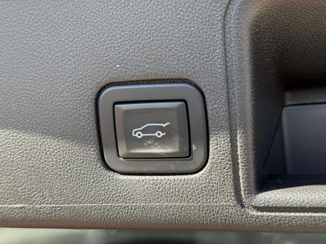 used 2019 GMC Terrain car, priced at $22,995