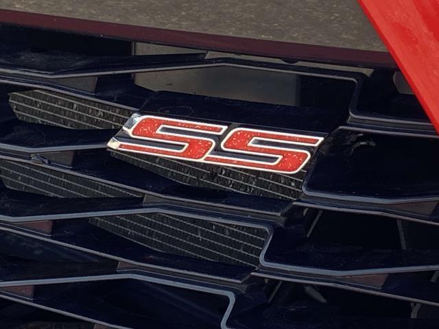 used 2018 Chevrolet Camaro car, priced at $39,995