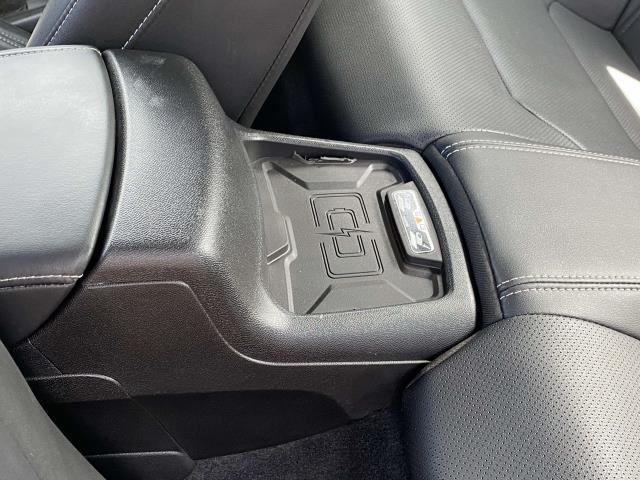 used 2018 Chevrolet Camaro car, priced at $39,995