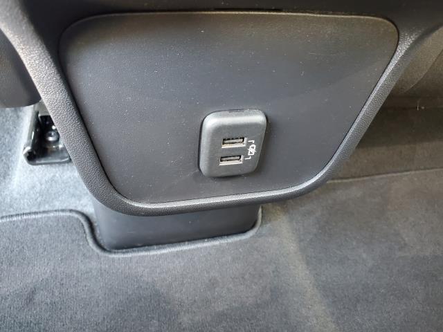used 2024 Chevrolet Equinox car, priced at $26,995