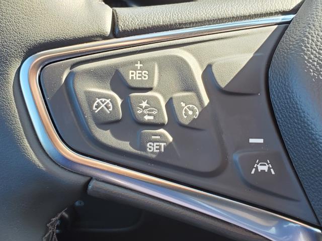 used 2024 Chevrolet Equinox car, priced at $26,995
