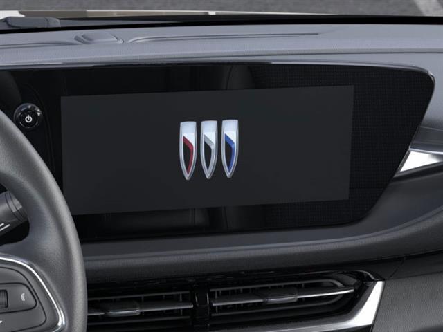 new 2025 Buick Envista car, priced at $31,835