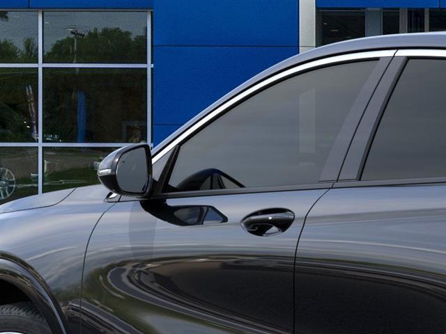 new 2025 Buick Envista car, priced at $31,835