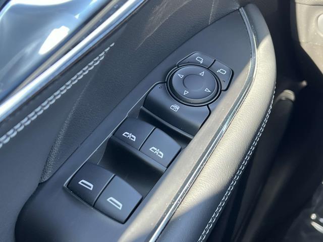used 2022 Buick Envision car, priced at $24,995