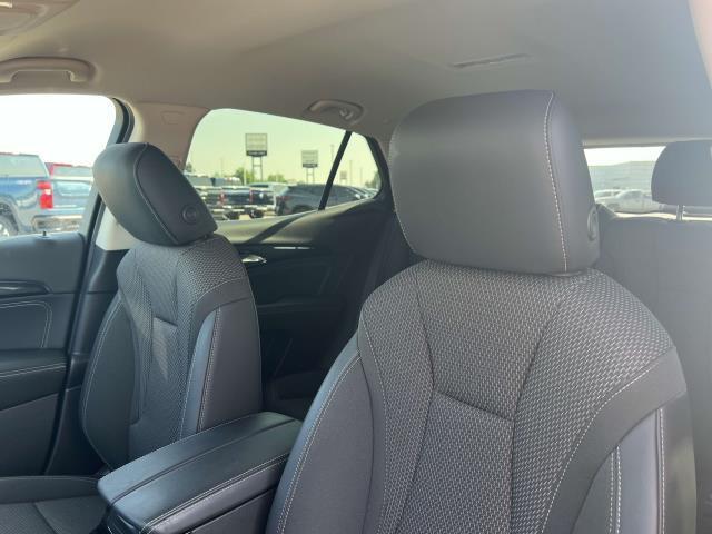 used 2022 Buick Envision car, priced at $24,995