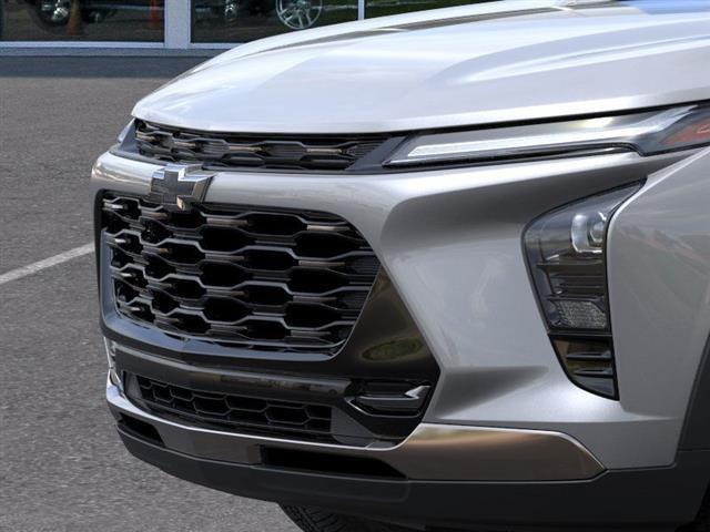 new 2025 Chevrolet Trax car, priced at $26,955