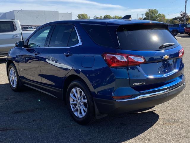 used 2019 Chevrolet Equinox car, priced at $17,995