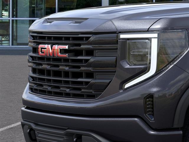 new 2024 GMC Sierra 1500 car