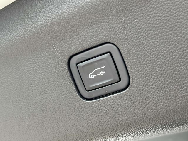 used 2022 Buick Enclave car, priced at $32,995