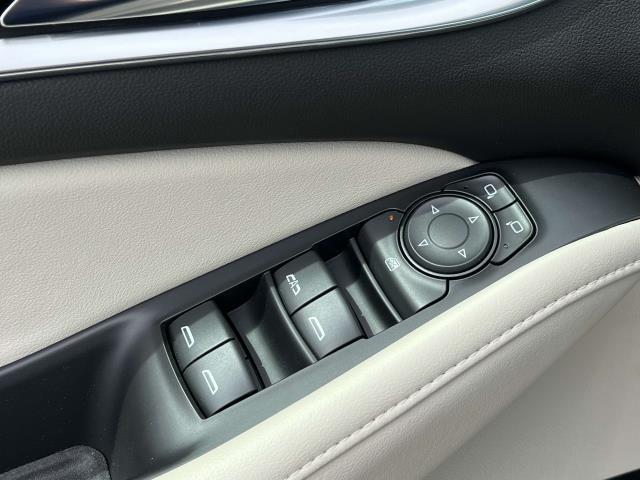 used 2022 Buick Enclave car, priced at $32,995
