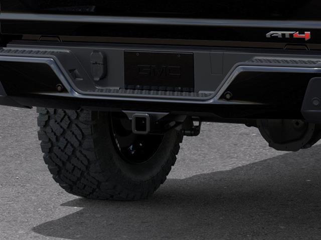 new 2026 GMC Canyon car, priced at $52,700