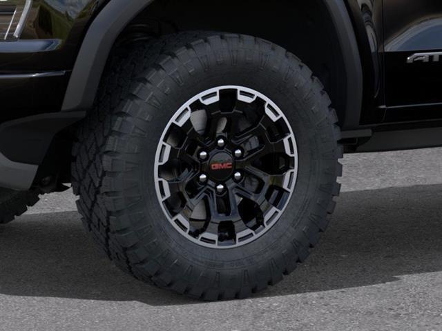 new 2026 GMC Canyon car, priced at $52,700