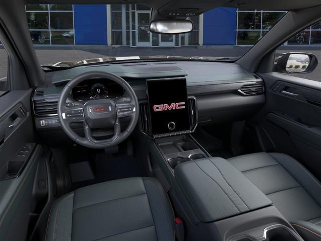 new 2025 GMC Acadia car, priced at $56,390