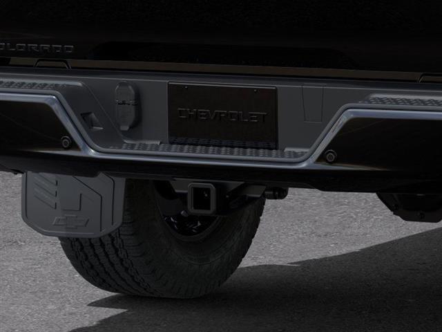 new 2025 Chevrolet Colorado car, priced at $46,040