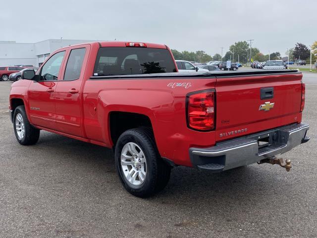 used 2015 Chevrolet Silverado 1500 car, priced at $19,995