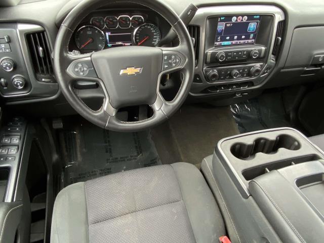 used 2015 Chevrolet Silverado 1500 car, priced at $19,995