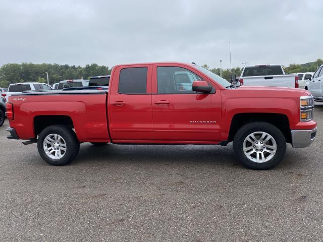 used 2015 Chevrolet Silverado 1500 car, priced at $19,995