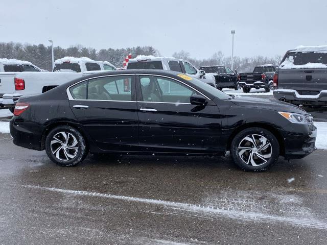 used 2017 Honda Accord car, priced at $16,809