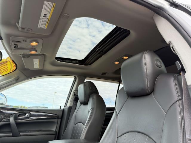 used 2015 Buick Enclave car, priced at $7,995