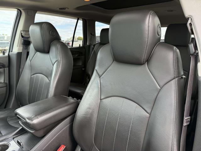 used 2015 Buick Enclave car, priced at $7,995