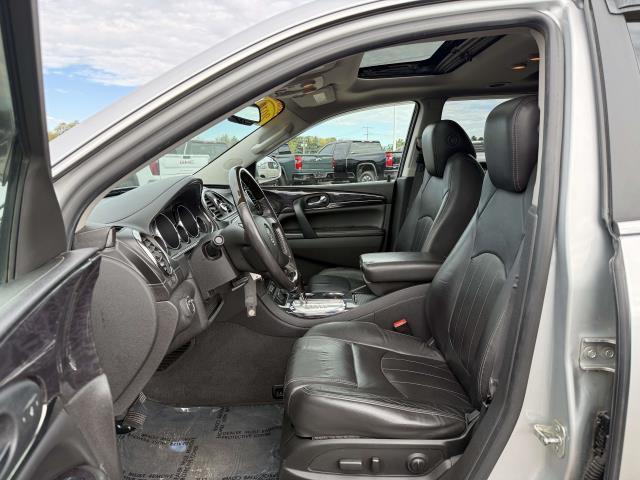used 2015 Buick Enclave car, priced at $7,995
