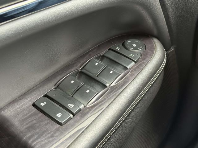 used 2015 Buick Enclave car, priced at $7,995