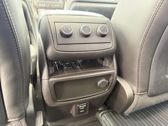 used 2015 Buick Enclave car, priced at $7,995
