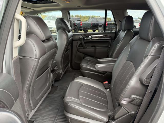 used 2015 Buick Enclave car, priced at $7,995