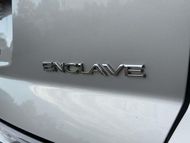 used 2015 Buick Enclave car, priced at $7,995