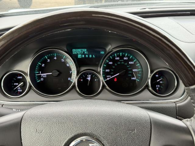 used 2015 Buick Enclave car, priced at $7,995