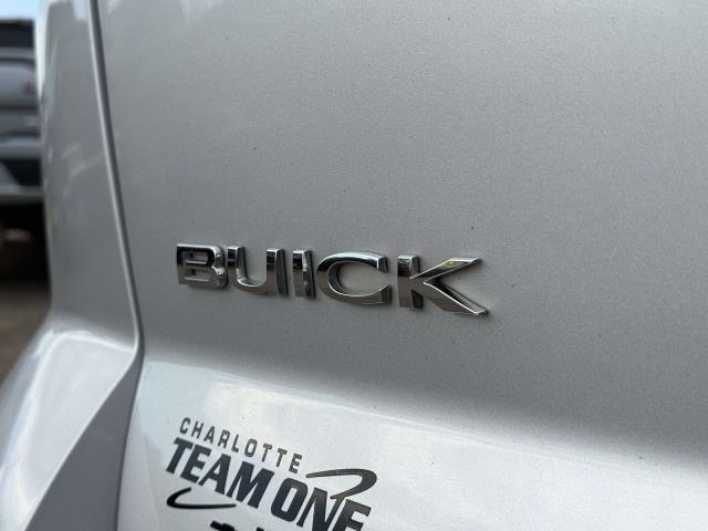 used 2015 Buick Enclave car, priced at $7,995