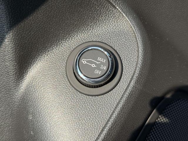 used 2022 Buick Encore GX car, priced at $21,500