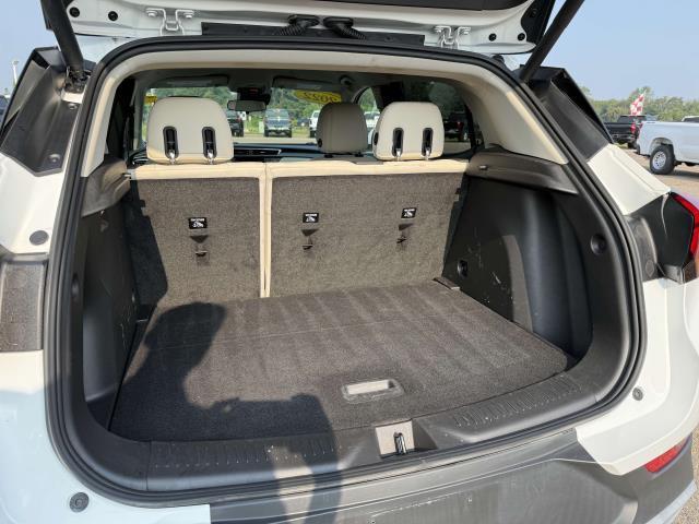 used 2022 Buick Encore GX car, priced at $21,500