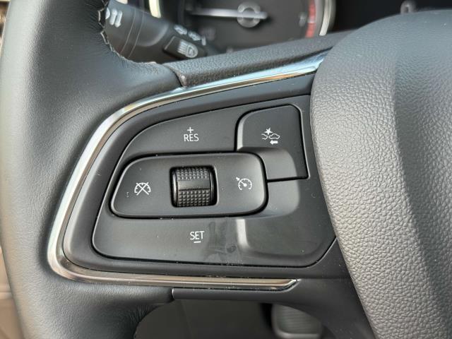 used 2022 Buick Encore GX car, priced at $21,500