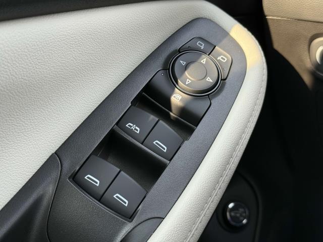 used 2022 Buick Encore GX car, priced at $21,500