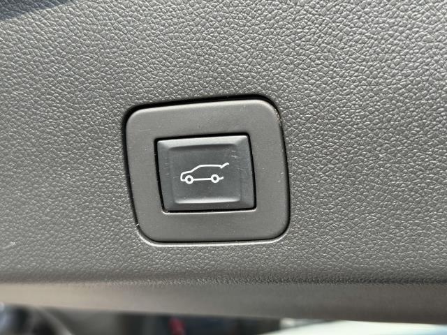 used 2022 Buick Encore GX car, priced at $21,500