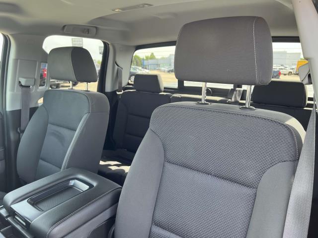 used 2017 GMC Sierra 1500 car, priced at $22,995