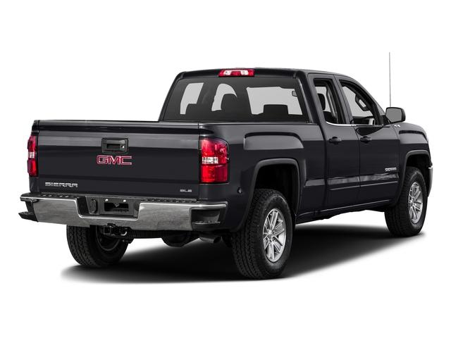 used 2017 GMC Sierra 1500 car, priced at $22,995