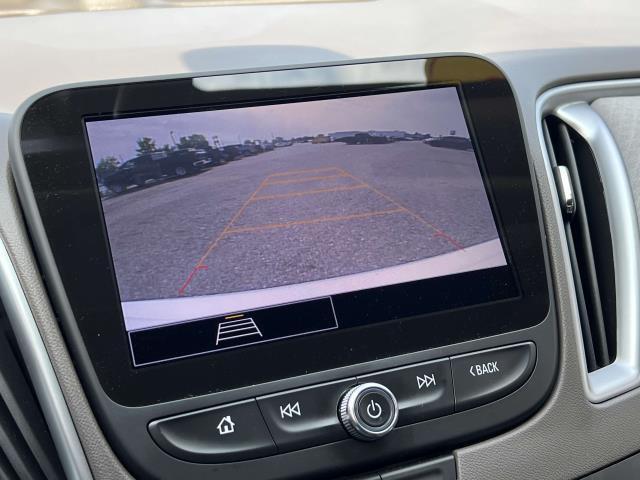used 2022 Chevrolet Malibu car, priced at $19,900