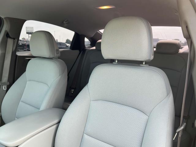 used 2022 Chevrolet Malibu car, priced at $19,900