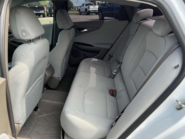 used 2022 Chevrolet Malibu car, priced at $19,900