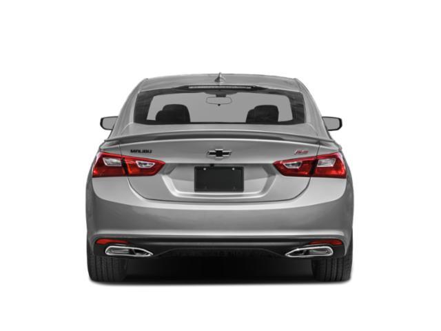 used 2020 Chevrolet Malibu car, priced at $14,995