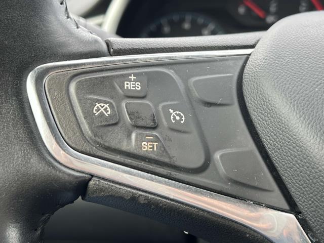 used 2020 Chevrolet Malibu car, priced at $14,995