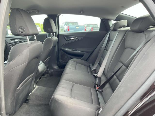 used 2020 Chevrolet Malibu car, priced at $14,995