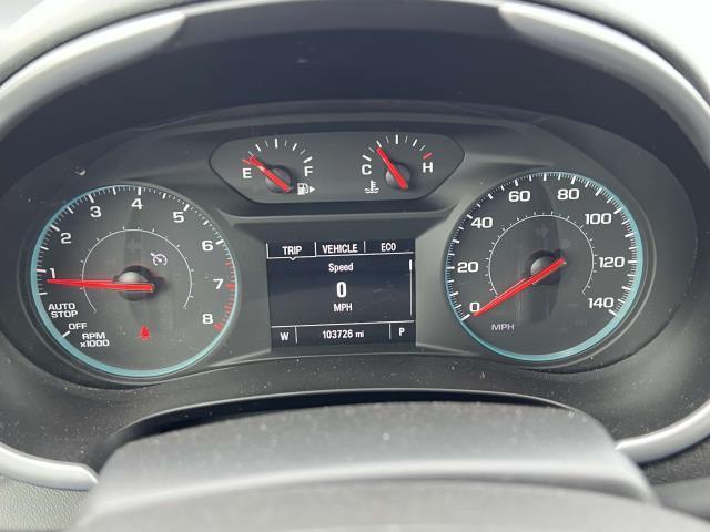 used 2020 Chevrolet Malibu car, priced at $14,995
