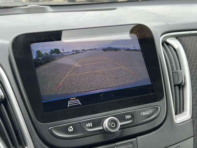 used 2020 Chevrolet Malibu car, priced at $14,995