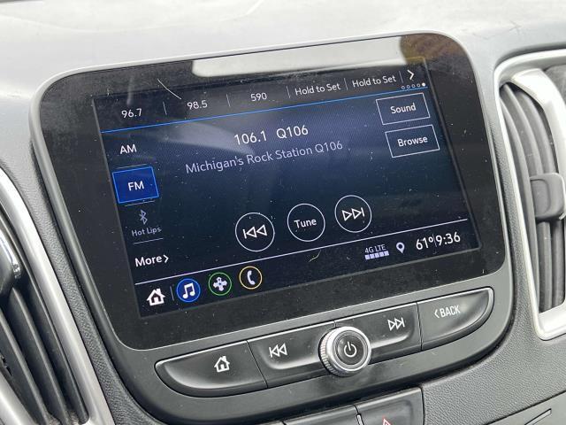 used 2020 Chevrolet Malibu car, priced at $14,995